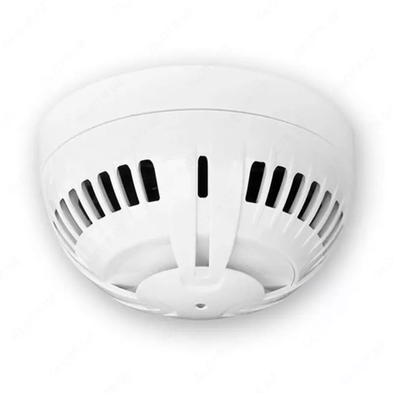 Optoelektron manzilli yong'in tutun detektori Astra-42A (IP 212-13)