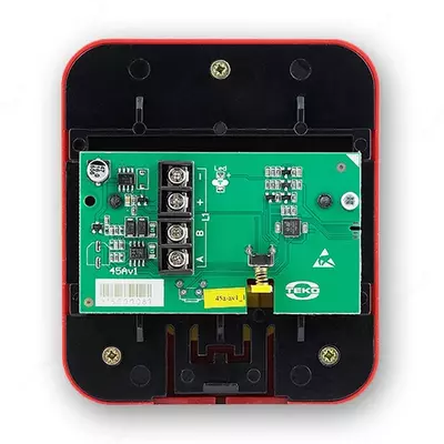 Извещатель пожарный ручной адресный Астра-45А (ИП 513-04-А) «FireTech»