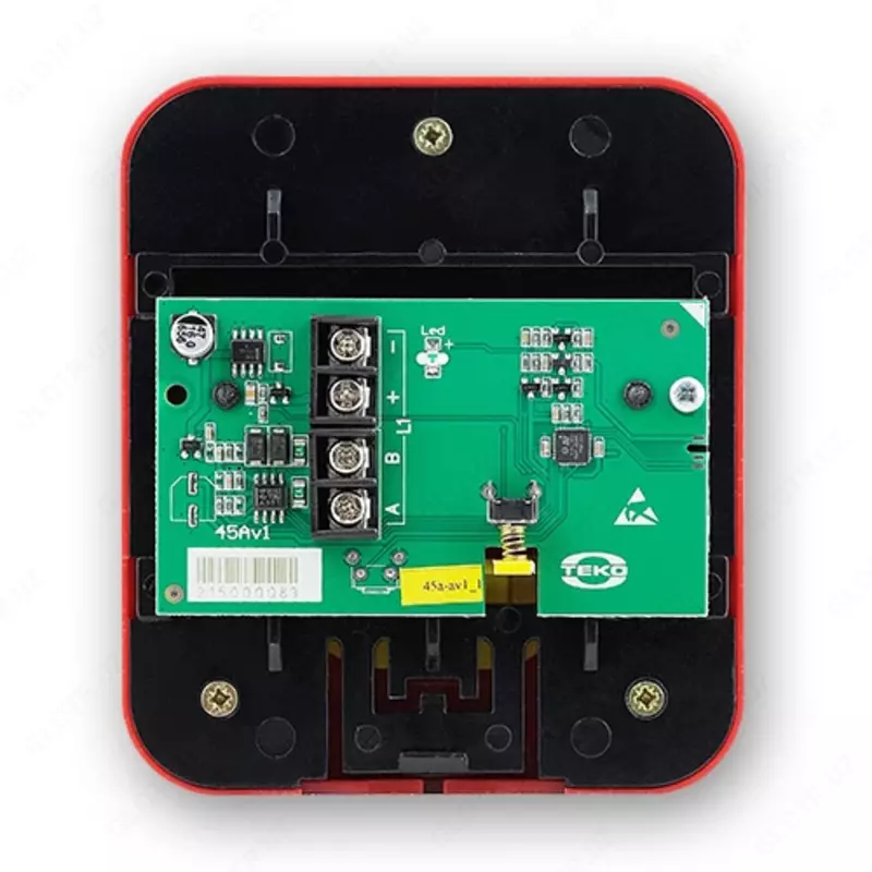 Yong'in detektori qo'lda manzilli Astra-45A (IP 513-04-A) ООО «FireTech»