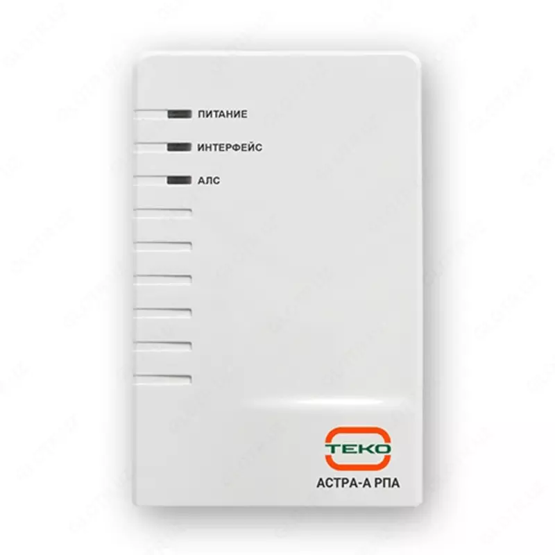 Astra-A RPA simli manzilini kengaytiring