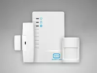 Security Hub boshlang'ich to'plami