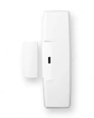 Комплект GSM сигнализации Security Hub с видеокамерой