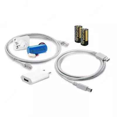 Комплект GSM сигнализации Security Hub с видеокамерой