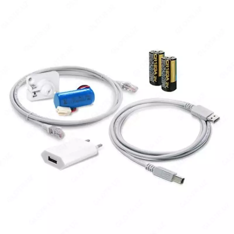 Комплект GSM сигнализации Security Hub с видеокамерой