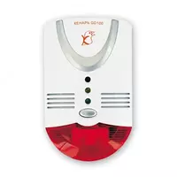Сигнализатор утечки газа Кенарь GD-100-N (пропан+бутан)