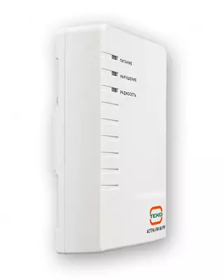 Радиорасширитель беспроводных зон Астра-РИ-М РР - Цена по запросу