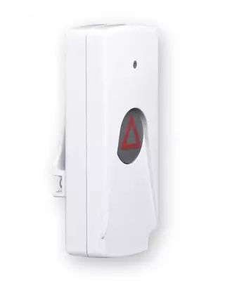 Извещатель охранный точечный радиоканальный Астра-3221 (тревожная кнопка) - Цена по запросу