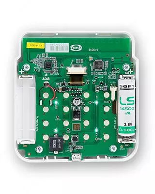 Пульт управления радиоканальный Астра-8131 «FireTech»