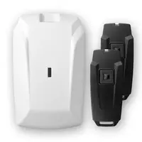 Astra-R simsiz xavfsizlik signalizatsiya qurilmasi (toplami)