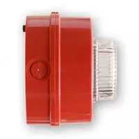 Yorug'lik va ovozli yong'in signalizatsiyasi Astra-Z-2345