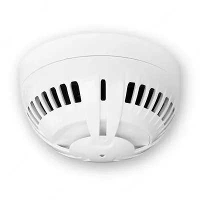 Извещатель пожарный дымовой оптико-электронный Астра-Z-4245, радиоканальный