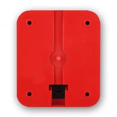 Извещатель пожарный ручной радиоканальный Астра-Z-4545