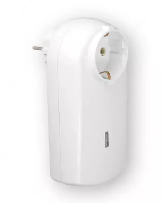 Ретранслятор-маршрутизатор радиоканальный Астра-Z-8745 исп.А