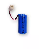  Батарея аккумуляторная LIR123A-PCB(PCM)-LD(/A12787) EEMB  литий-ионная - 