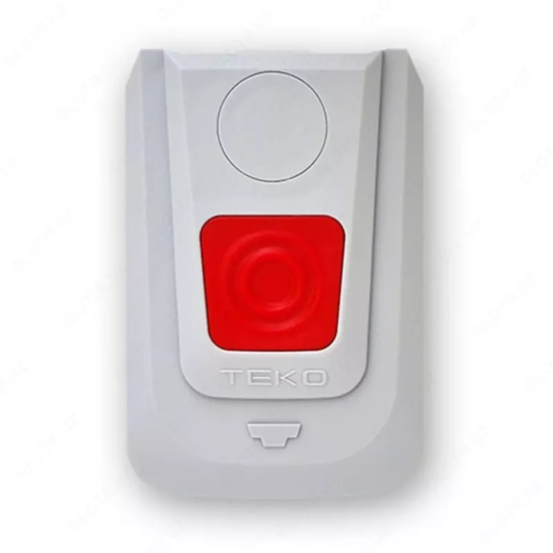 Astra-321 M qo'lda elektr kontaktli xavfsizlik detektori