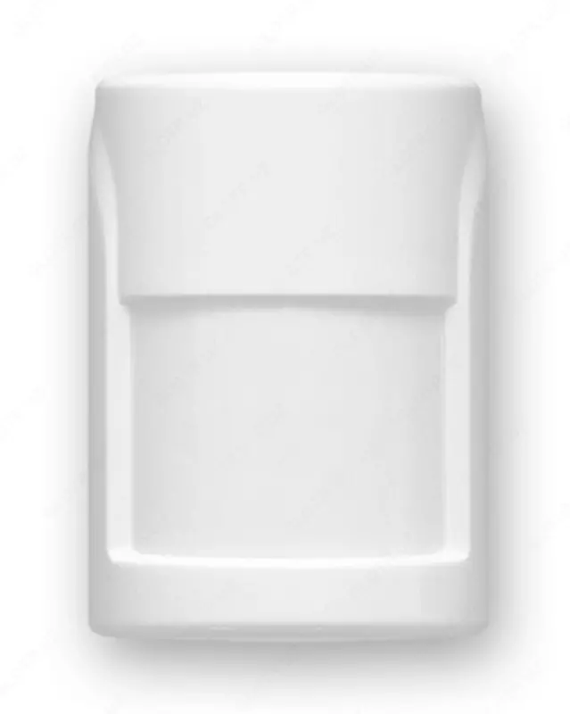 Извещатель охранный объемный оптико-электронный пассивный радио канальный ИO 40910-5