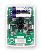 Извещатель охранный объемный оптико-электронный пассивный радио канальный ИO 40910-5 - по запросу