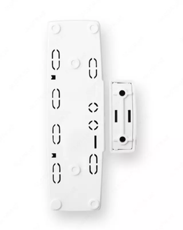 Извещатель охранный точечный магнитоконтактный радио канальный ИО 10210-1