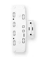 Извещатель охранный точечный магнитоконтактный радио канальный ИО 10210-1 - по запросу