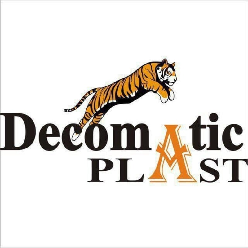 OOO DECO PLAST MAX