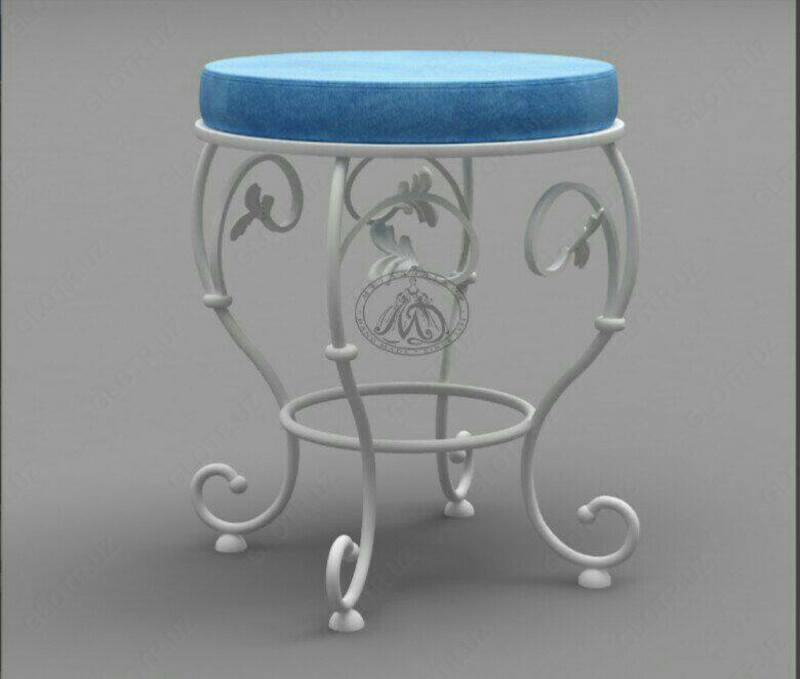  Кованая мебель готовая и на заказ Только в розницу