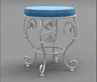  Кованая мебель готовая и на заказ Только в розницу