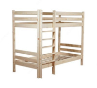  Детские двухъярусные кровати готовые и на заказ Chakana savdo