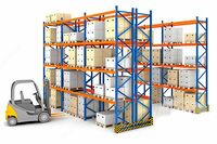 1 000 000 сум Паллетные Стеллажи Складские