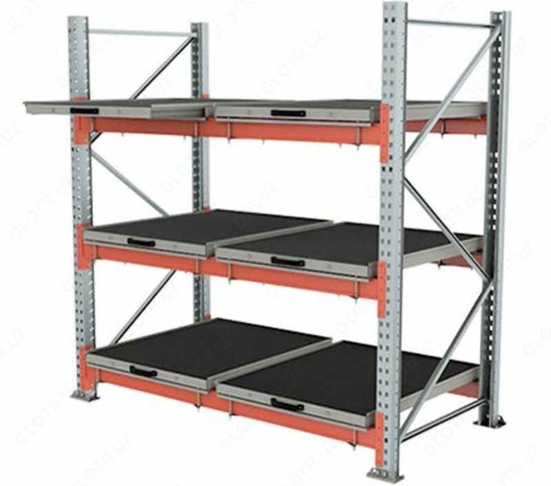 Qolib tokchalar - Ombor - 1 500 000 so'm