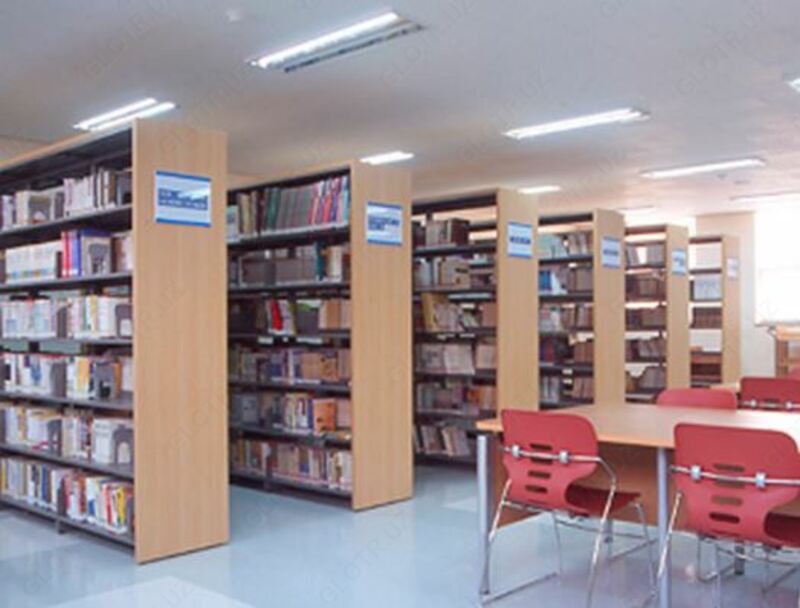 1 000 000 сум Стеллажи для Библиотек