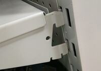 Торговые Пристенные Стеллажи Только в розницу