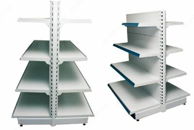 Savdo oroli tokchalari - 1 000 000 so'm / dona