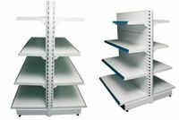 Торговые Островные Стеллажи - 1 000 000 сум