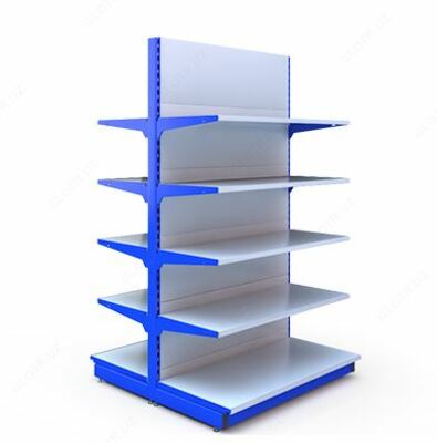 Savdo oroli tokchalari Chakana savdo