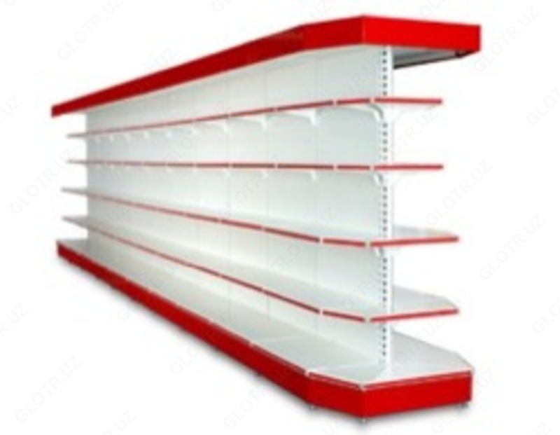 2 500 000 сум Торговые Приставные Стеллажи