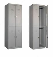 Мебель для раздевалок (Гардеробные шкафы) - 1 500 000 сум