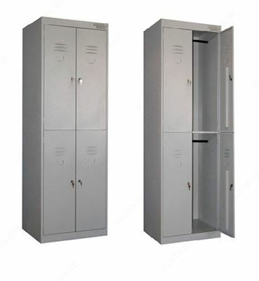 Мебель для раздевалок (Гардеробные шкафы) - 1 500 000 сум / шт.