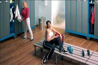 1 500 000 сум Мебель для раздевалок (Гардеробные шкафы)