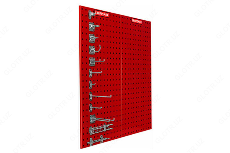 Аксессуары и держатели для верстака