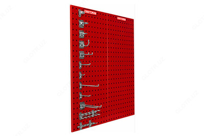 Аксессуары и держатели для верстака