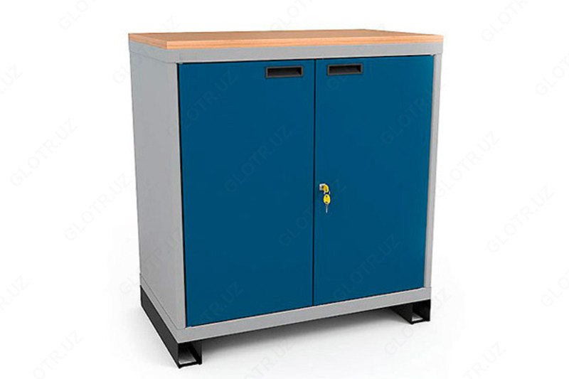 Тумбы Металлические