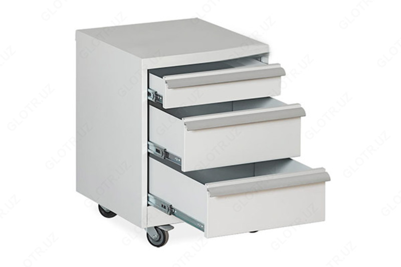 от 1 200 000 сум Тумбы Металлические