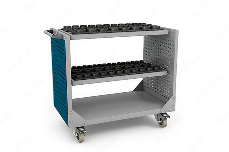 Тележки Металлические