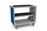 Тележки Металлические