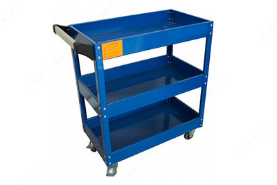 Тележки Металлические - 100 000 сум / шт.