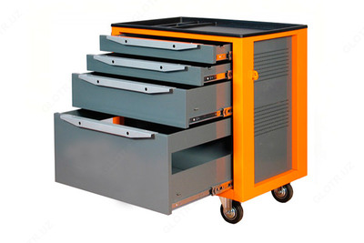 100 000 сум / шт. Тележки Металлические