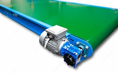 от 1 000 000 сум / шт. Ленточные конвейеры