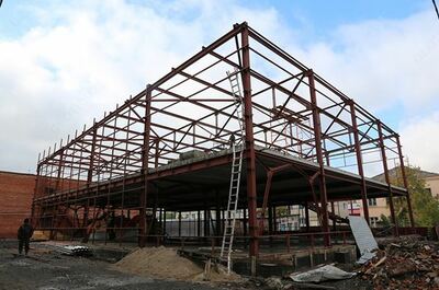 INNOTEK INVEST kompaniyasidan chizmalaringiz bo