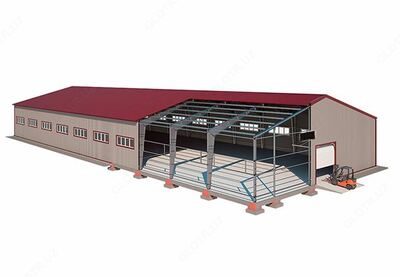 Изготовление металлоконструкций любой сложности на заказ