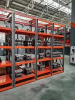 1 500 000 so'm Qolib tokchalar - Ombor